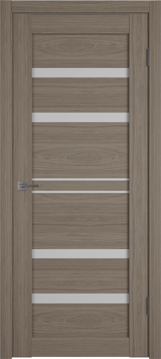 Межкомнатная дверь из экошпона Atum Pro 26
