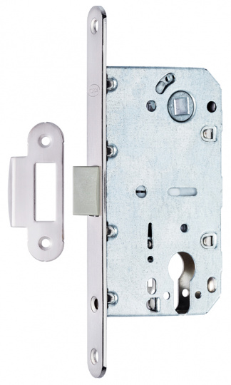Корпус замка PVC ITAROS 85х50мм