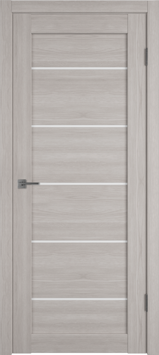 Межкомнатная дверь из экошпона Atum Pro 27