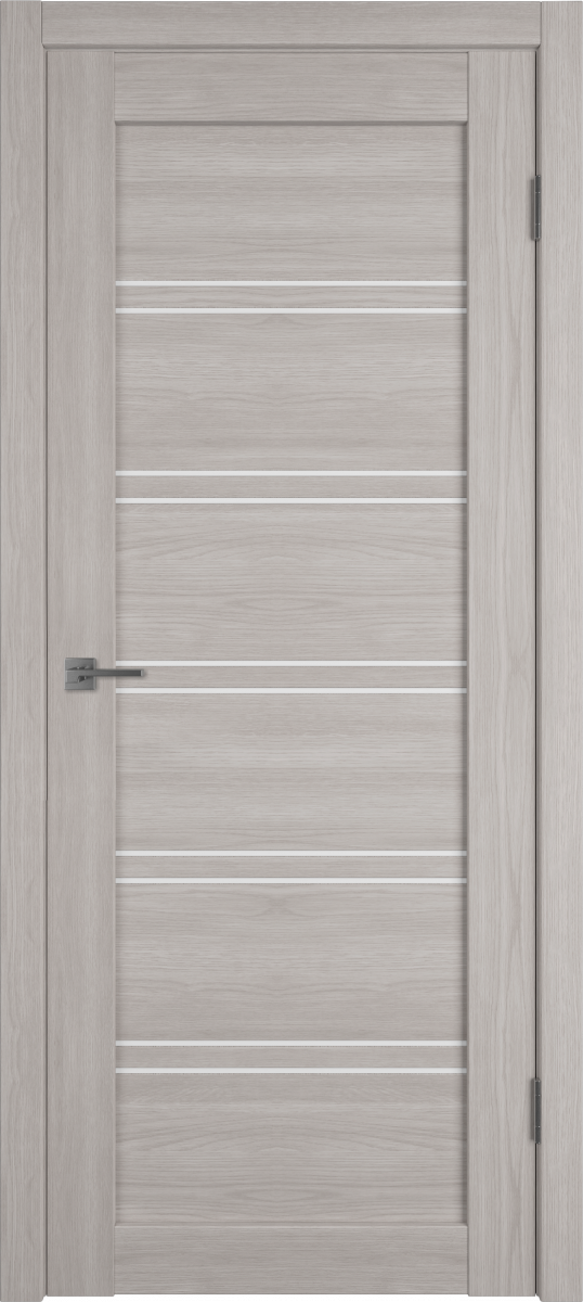 Межкомнатная дверь из экошпона Atum Pro 28