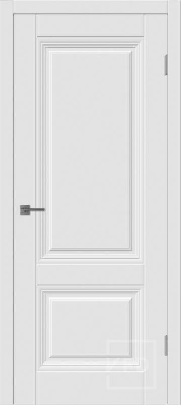 Межкомнатная дверь из эмали Барселона 2